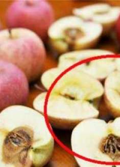 烂掉的苹果别扔了，越烂越“值钱”，用途太棒了，早清楚就受益