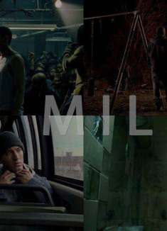 「8 英里」混剪，一起来欣赏别样的说唱魅力