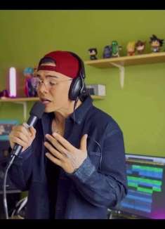 他们不懂的老派浪漫，重新演绎经典R&B「They Don't Know」