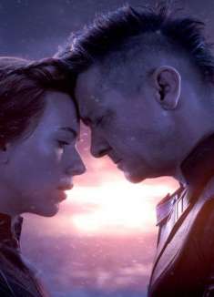 漫威宇宙幕后：寡姐特辑