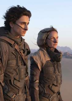 影视杂谈：是什么导致「沙丘」的评分不如意