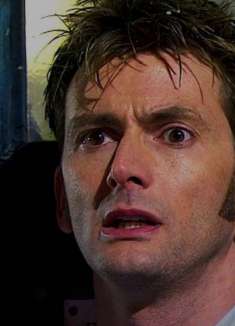 BBC 最强科幻神剧：「神秘博士」影视混剪