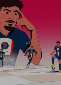 创意足球游戏短片，还不赶紧套上球衣？