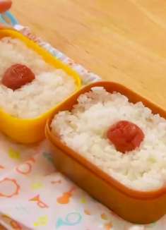 妈妈讨厌长得像前夫的孩子，给哥哥做煎蛋炸虾，妹妹只有两盒米饭