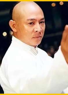 难怪李连杰能请动一个连拍电影，向太一句话曝光其真实身份