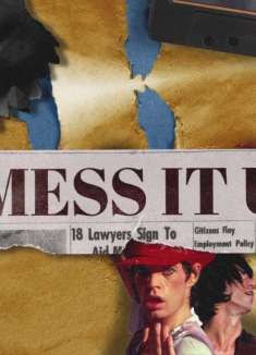 滚石新单：离家出走一时爽，再见已成陌生人