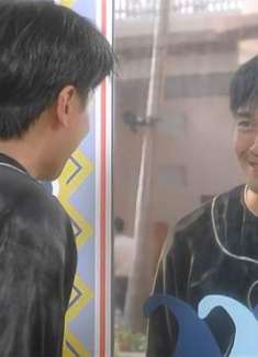 破坏之王：星爷终于打败黑熊，怎料还没高兴两秒，就被警察带走了