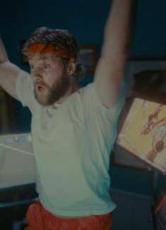 神转场，当熊孩子在街上问了你一个问题