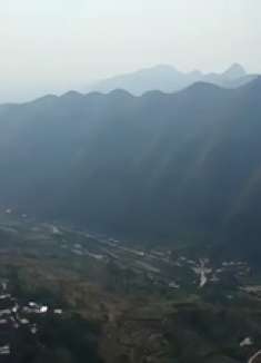 贵州深山绝壁上发现神秘天书，500年来竟无人能破解，到底写了啥