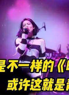 知道答案还是要去试一试，深情的人总要承受双倍痛苦