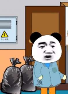 熊奶占用过道摆放鞋柜，看我如何治她