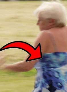 憋不住屁请到专门的区域