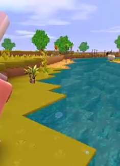 仙说：这真是我的团子都比半拉胖了，土豆都快认不出来了