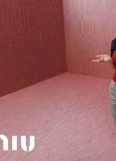 谁在定义女性?Miu Miu 2025 秋冬大片