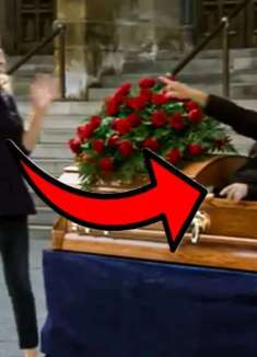 听到有人问路，棺材板压不住了