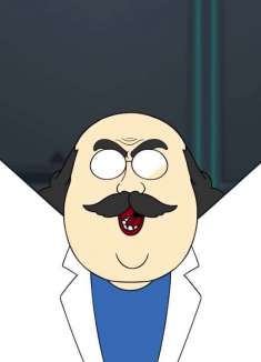 搞笑广告：博士的时光机