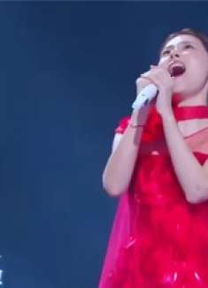 张碧晨又杀疯了！与海来阿木合唱一夜破亿，网友：单曲循环一夜了