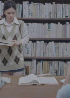 泰国爆笑饼干广告又更新了「图书馆奇遇」