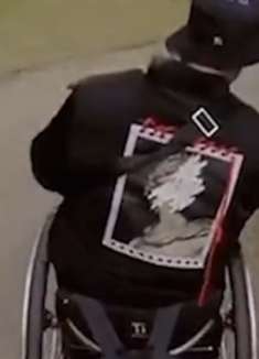 神配音：得亏是坐轮椅了，不然大哥肯定得出名啊