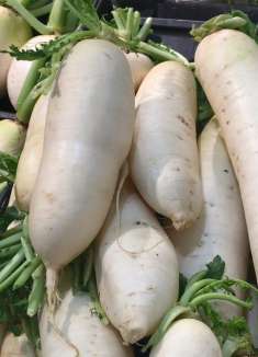 死便宜的萝卜也有大学问，记住这5点，以后家里吃萝卜用得着