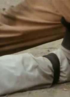 破戒：将军竟是卖国奸贼，大内高手不再隐忍，展露神功诛他性命