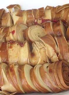 一学就会：干豆腐别再炒着吃出锅后比肉都香