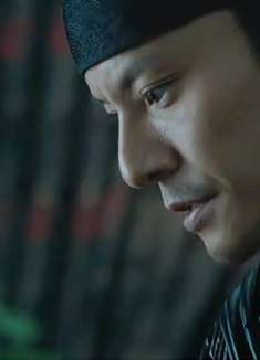 绣春刀：四大就锦衣卫出场，一个比一个帅