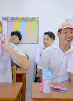 开学第一天，你是这样的吗