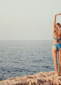 胶片意大利：温柔海风拂过文艺范儿