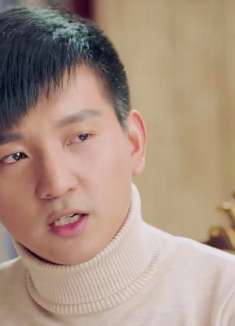 陈江河对王旭用心良苦，但王旭却被一叶障目，完全被自卑感支配