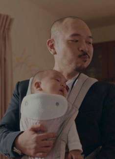 泰国扎心社畜广告「一切都还安好」