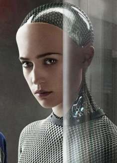 「机械姬」：人工智能与天才的 PK