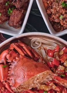 有了这份菜谱，面！我能天天吃！