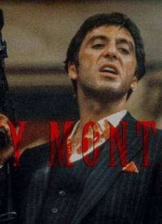 经典枭雄传记片，致敬「疤面煞星 × 蒙大拿」