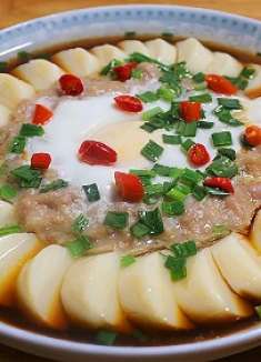 日本豆腐这样做，不仅简单还美味，一人都能吃一盘！