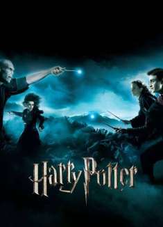 重回魔法世界！哈利波特超燃混剪