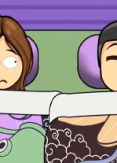 你想太多了！我没有那么高尚