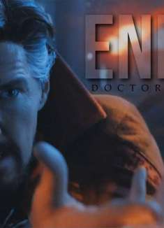 「奇异博士」混剪：最强法师的输出！