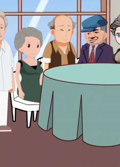 亲戚嘲笑我没出息，可他们不知道我是董事长！上集！