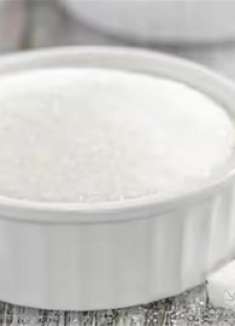 家里有白糖的要留心，赶紧回家找找，很多人不懂咋回事，早知早好