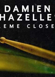 高燃混剪，用特写重新打开「爆裂鼓手」