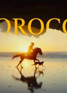 摩洛哥奇幻之旅，追逐「向往自由」的影子