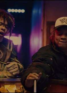 电音 iann dior 回归！| 新专辑主打歌上线