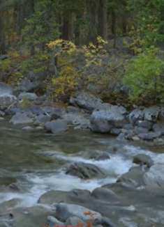 美丽自然风光：美不胜收，不容错过