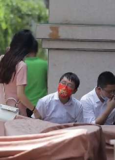 爆笑小测试：男人至死是少年