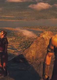 假如花式变身有段位，外星虫子变成战甲，恶灵骑士火焰缠绕