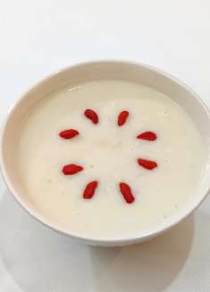 南京大排档必点的美玲粥，在家完美复刻，一口气喝三碗