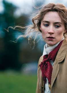 小妇人：愿你成为自己的太阳，无需成为谁的光