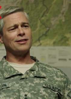 战争机器-先导预告片