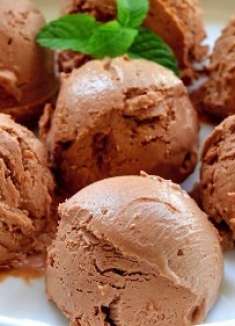 我家冰淇淋从来不买，简单几步后学会，比哈根达斯还要好吃！